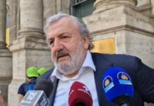 Incontri Fitto-Governatori, Emiliano “La Puglia ha le carte a posto”