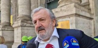 Incontri Fitto-Governatori, Emiliano “La Puglia ha le carte a posto”