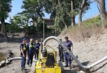 Il Comune di Assago si mobilita per l’Emergenza in Emilia Romagna