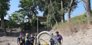 Il Comune di Assago si mobilita per l’Emergenza in Emilia Romagna