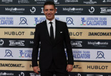 Rocchi “Gli arbitri hanno diritto di sbagliare”