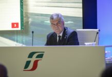 Ferraris “Oltre al Ponte, in Calabria e Sicilia investimenti per 90 mld”