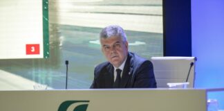 Ferraris “Oltre al Ponte, in Calabria e Sicilia investimenti per 90 mld”