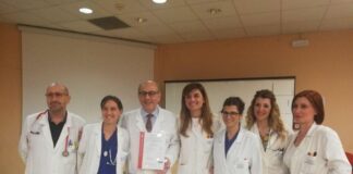 Arnas Garibaldi Catania in prima fila nella lotta al tumore del fegato