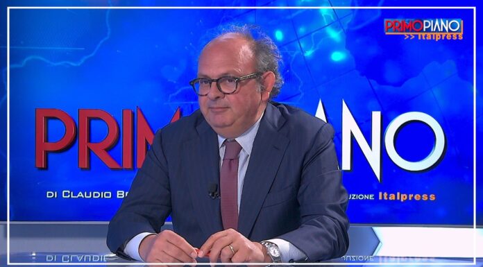 Comin “In Italia serve una legge sulle lobby”