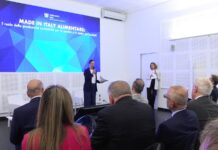 Agroalimentare, la produzione sostenibile rilancia il Made in Italy