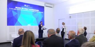 Agroalimentare, la produzione sostenibile rilancia il Made in Italy