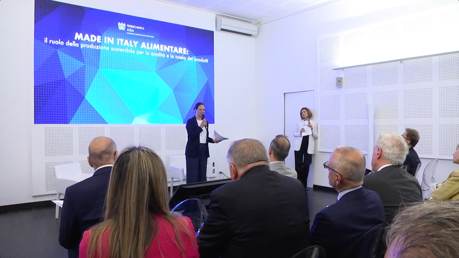 Agroalimentare, la produzione sostenibile rilancia il Made in Italy Agroalimentare, la produzione sostenibile rilancia il Made in Italy