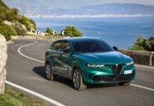 Alfa Romeo triplica le vendite nei primi 5 mesi