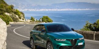 Alfa Romeo triplica le vendite nei primi 5 mesi