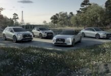 Per DS Automobiles numeri da record in Italia