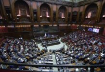 Dl Pa, via libera della Camera alla fiducia con 203 sì