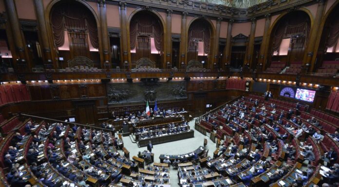 Dl Pa, via libera della Camera alla fiducia con 203 sì