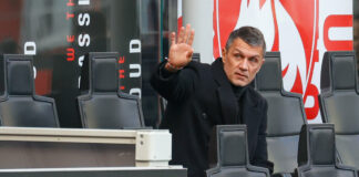 Paolo Maldini conclude il suo incarico con il Milan