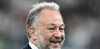 Juve chiede avvio discussione per uscita dalla Superlega