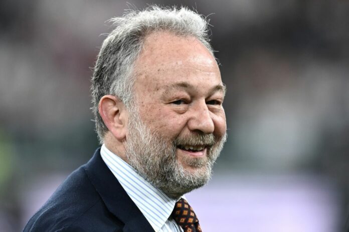 Juventus-Cremonese serie A