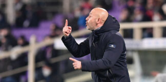 Italiano “E’ una bella emozione, terremo le antenne dritte”