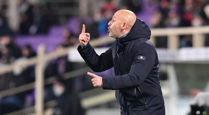 Italiano “E’ una bella emozione, terremo le antenne dritte”