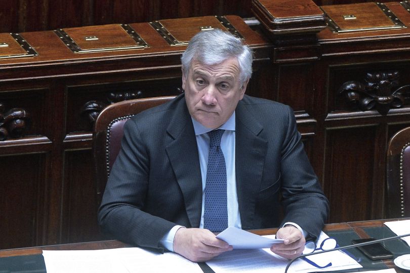Pnrr, Tajani “Nessun problema con la Corte dei Conti” Pnrr, Tajani “Nessun problema con la Corte dei Conti”