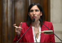 Pnrr, Schlein “Temo che il Governo non condivide finalità del piano”