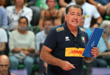 ItalVolley ko al debutto, l’Argentina vince 3-0