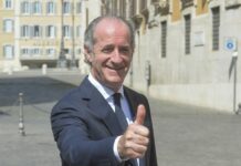 Zaia “L’Italia può essere un paese per giovani”