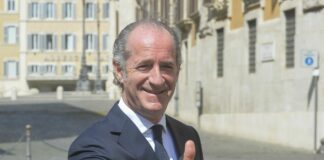 Zaia “L’Italia può essere un paese per giovani”