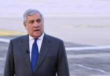 Ucraina, Tajani “Con distruzione diga involuzione in negativo”