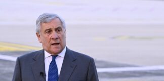 Ucraina, Tajani “Con distruzione diga involuzione in negativo”