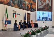 Donne indietro nello sport, Salis “Serve cambio culturale”