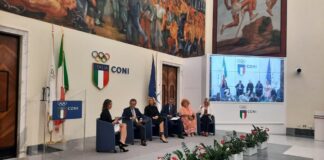 Donne indietro nello sport, Salis “Serve cambio culturale”