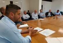 Regione interviene su costi distribuzione acqua all’agricoltura