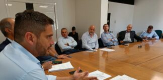 Regione interviene su costi distribuzione acqua all’agricoltura