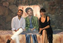 Cucinotta “Porterò in Cina la voce del cinema italiano”