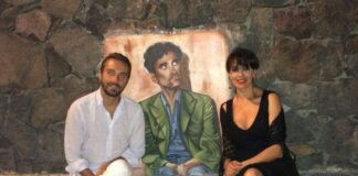 Cucinotta “Porterò in Cina la voce del cinema italiano”