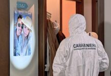 Senago, attesa per l’autopsia sul corpo di Giulia il 9 giugno