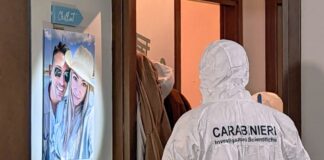 Senago, attesa per l’autopsia sul corpo di Giulia il 9 giugno