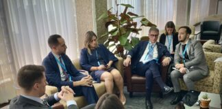 Ambiente, Barbaro “Rendere protagoniste le piccole città”