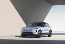 Volvo EX30, piccolo ma con un grande potenziale