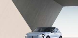 Volvo EX30, piccolo ma con un grande potenziale
