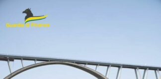 Falso sui posti letto, misura cautelare per 2 dirigenti a Catanzaro