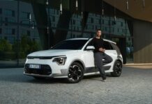 Kia Italia si aggiudica NC Awards con la campagna “Kia+Mahmood”