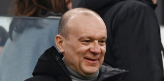 Scanavino “Allegri mai in discussione, mercato a Manna”