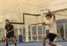 Exclusive Padel Cup, al via la 3^ edizione con una nuova formula