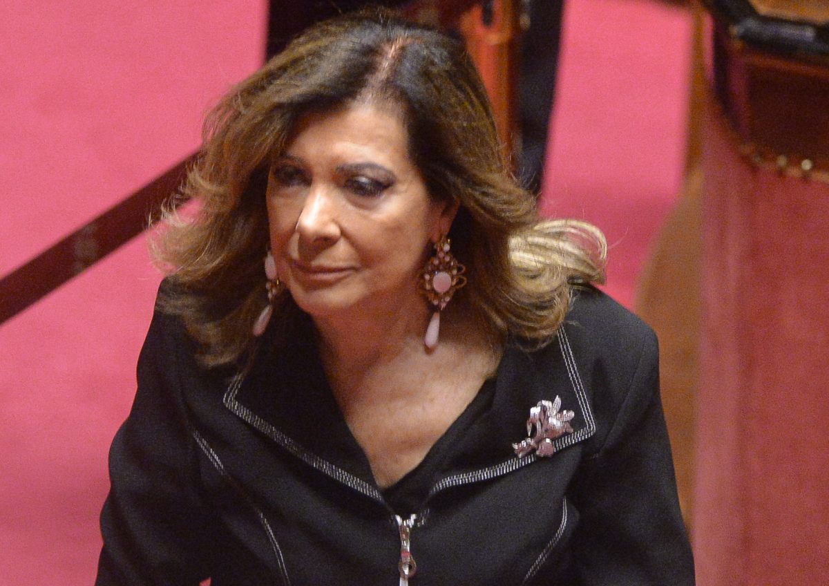 Riforme, Casellati “Premierato e autonomia non sono in contrasto” Riforme, Casellati “Premierato e autonomia non sono in contrasto”