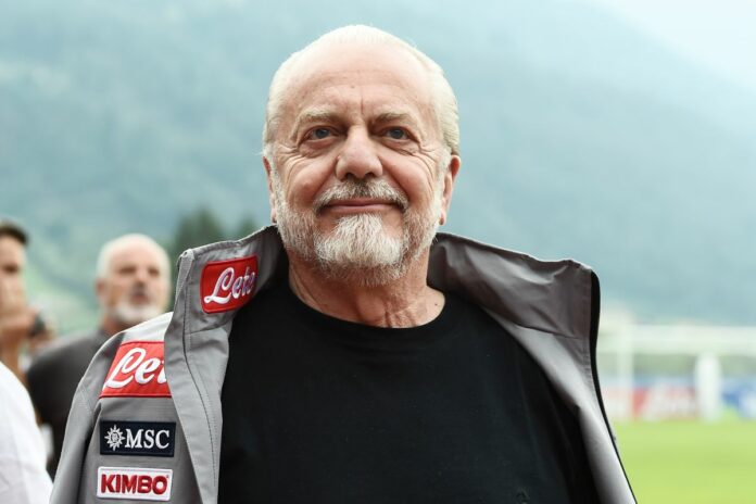 Napoli-Cremonese amichevole