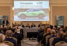 Sicily by Car, business combination con la Spac Indstars 4