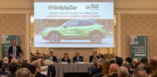 Sicily by Car, business combination con la Spac Indstars 4