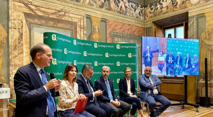 Tecniche Evoluzione Assistita, Confagricoltura “Fare presto in Europa”