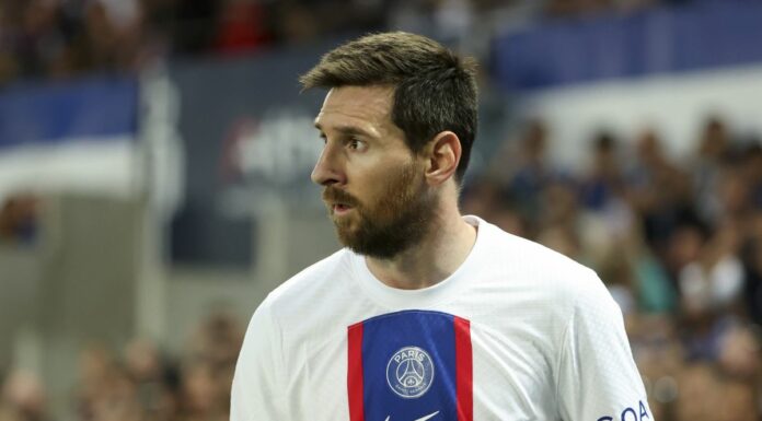 Messi annuncia “Non torno al Barça, andrò all’Inter Miami”